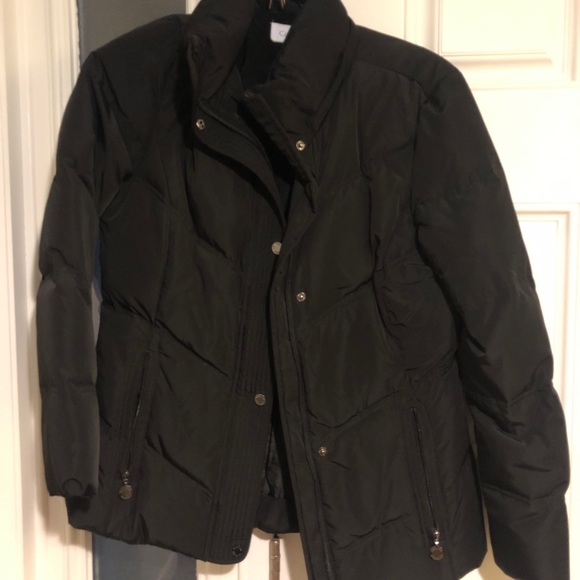 Calvin Klein Jacket - Picture 9 of 9